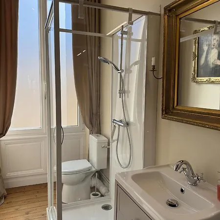 La Source Du Logis 3*