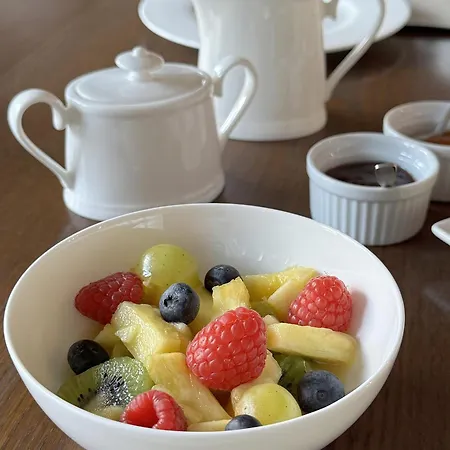 Bed and breakfast La Source Du Logis Jonzac