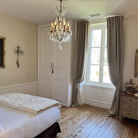 La Source Du Logis 3*