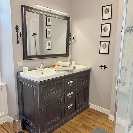 Bed and breakfast La Source Du Logis