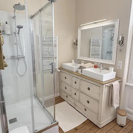 Bed & Breakfast La Source Du Logis