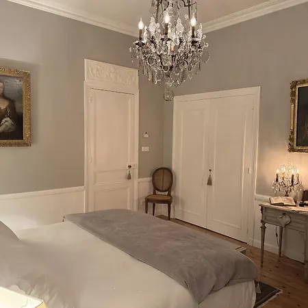 La Source Du Logis Bed & Breakfast Jonzac
