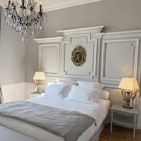 La Source Du Logis Jonzac