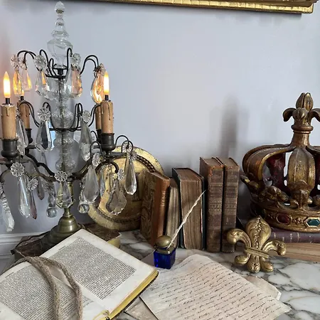 Bed & Breakfast La Source Du Logis *