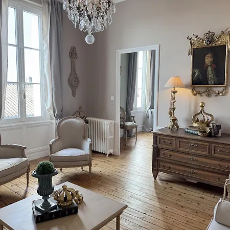 Bed & Breakfast La Source Du Logis *