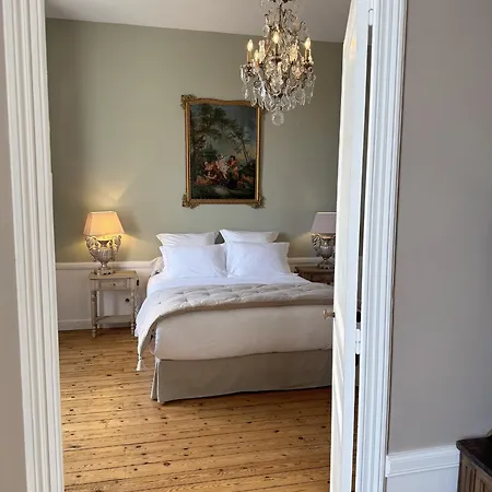 La Source Du Logis Bed & Breakfast
