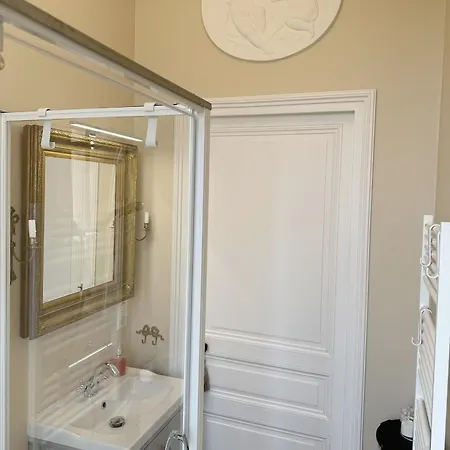 La Source Du Logis Jonzac
