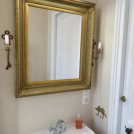 La Source Du Logis 住宿加早餐酒店 3*