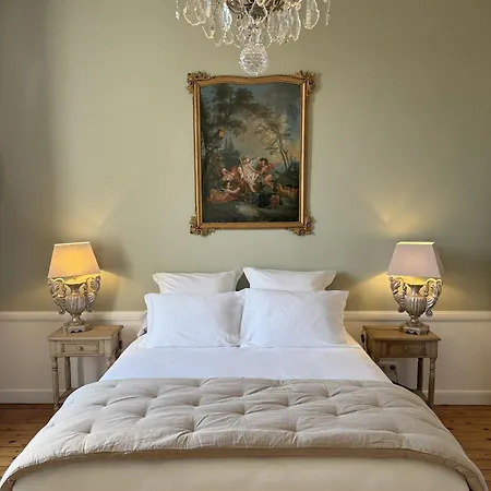 La Source Du Logis Bed & Breakfast *