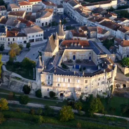 La Source Du Logis