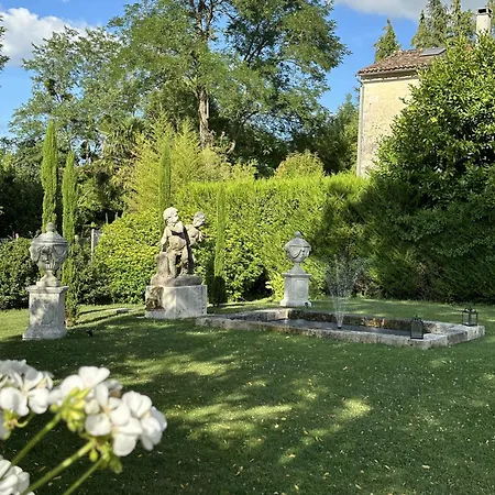 Bed and breakfast La Source Du Logis 3*