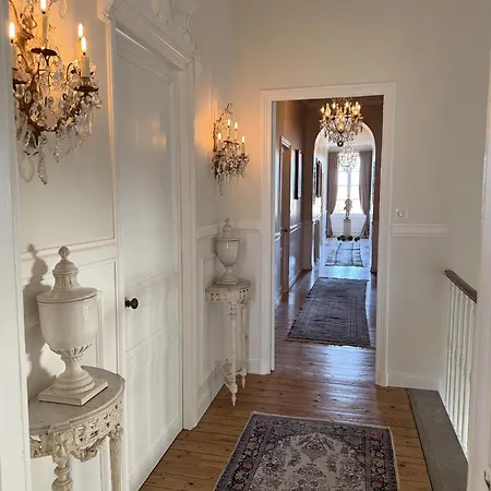 La Source Du Logis Bed & Breakfast