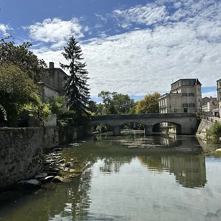 La Source Du Logis *