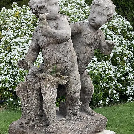 La Source Du Logis Jonzac