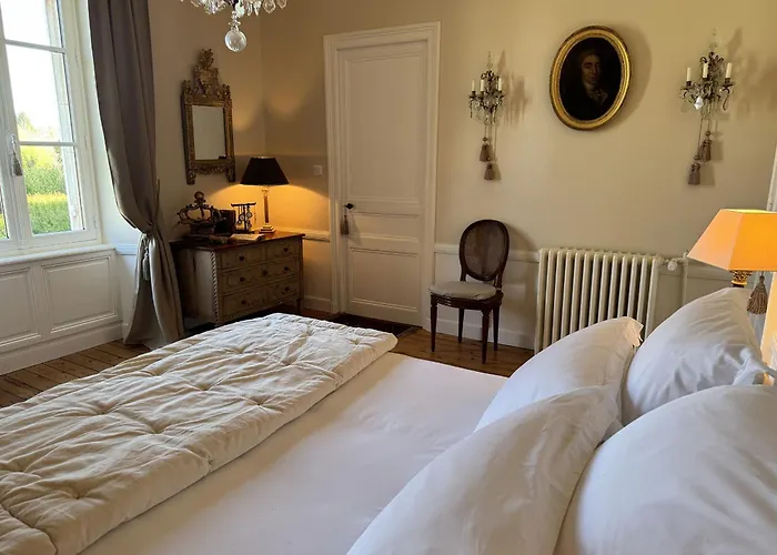 La Source Du Logis 3* Jonzac