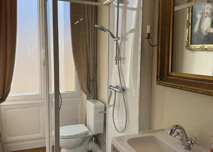 La Source Du Logis 3*