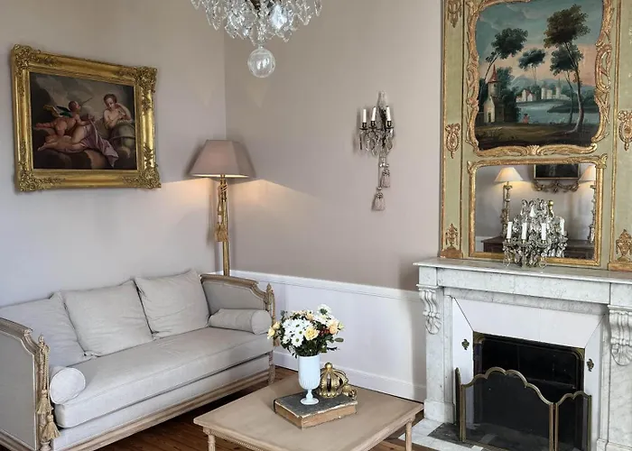 La Source Du Logis 3*