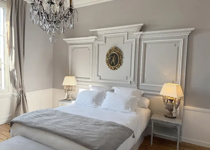 La Source Du Logis Jonzac