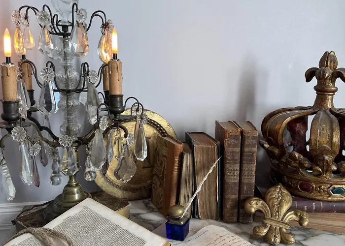 Bed & Breakfast La Source Du Logis 3*