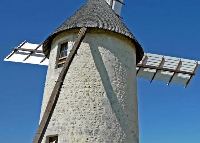 La Source Du Logis Bed & Breakfast 3*