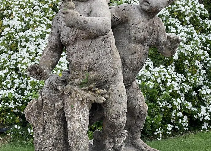 La Source Du Logis Jonzac